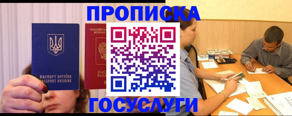 временная регистрация госуслуги в Луге